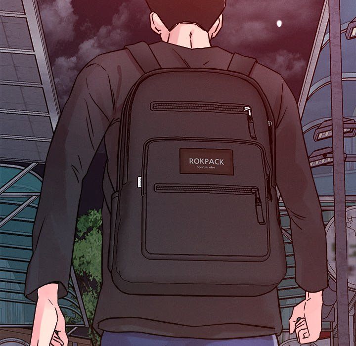 How did we get here Lee Ji-Kyung Chapter 52 - HolyManga.Net