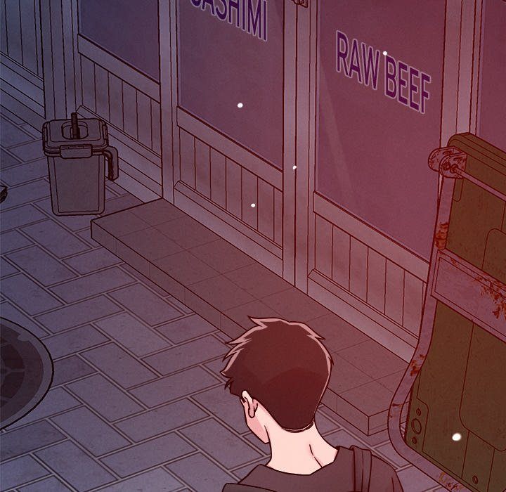 How did we get here Lee Ji-Kyung Chapter 52 - HolyManga.Net