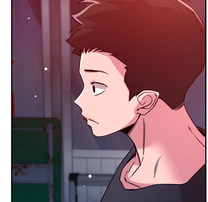 How did we get here Lee Ji-Kyung Chapter 52 - HolyManga.Net