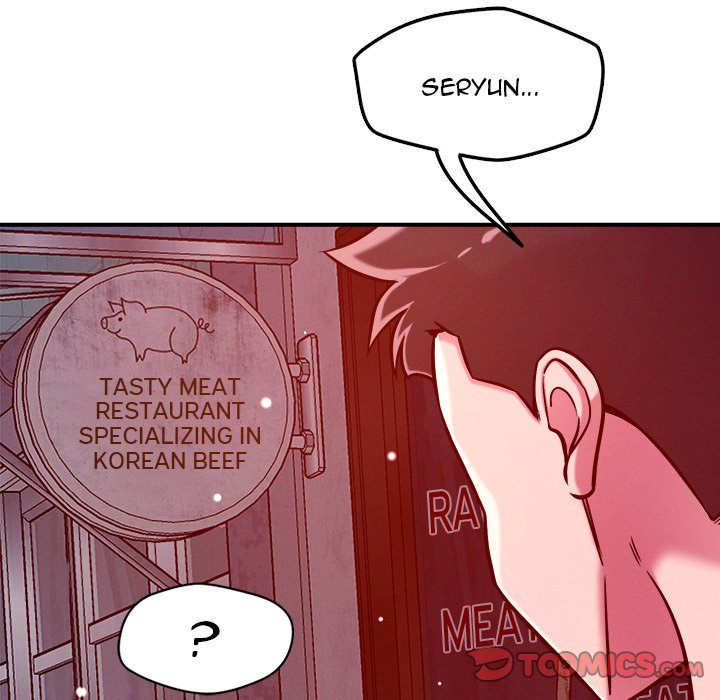 How did we get here Lee Ji-Kyung Chapter 52 - HolyManga.Net