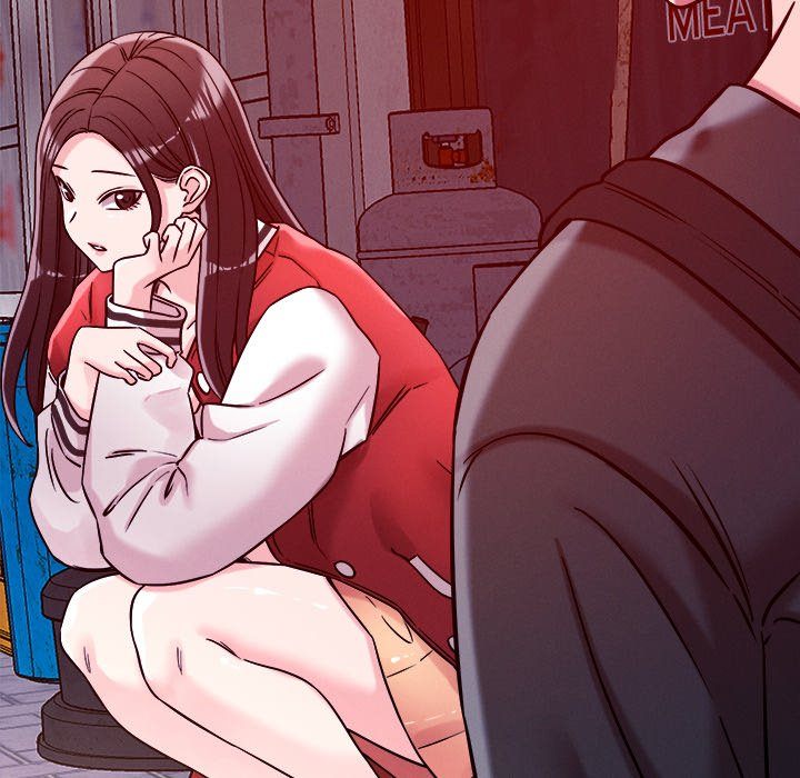 How did we get here Lee Ji-Kyung Chapter 52 - HolyManga.Net