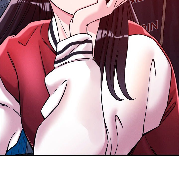 How did we get here Lee Ji-Kyung Chapter 52 - HolyManga.Net