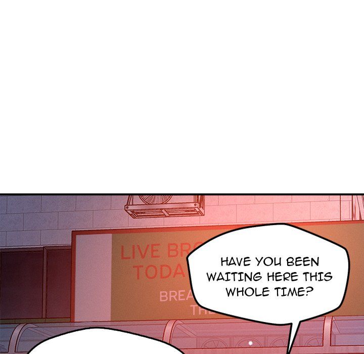How did we get here Lee Ji-Kyung Chapter 52 - HolyManga.Net