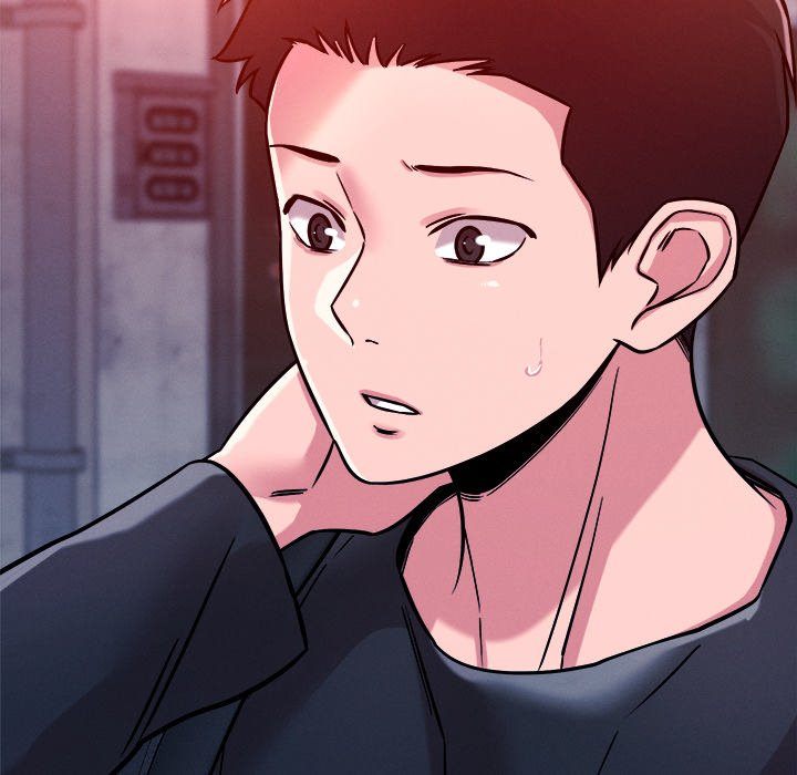 How did we get here Lee Ji-Kyung Chapter 52 - HolyManga.Net