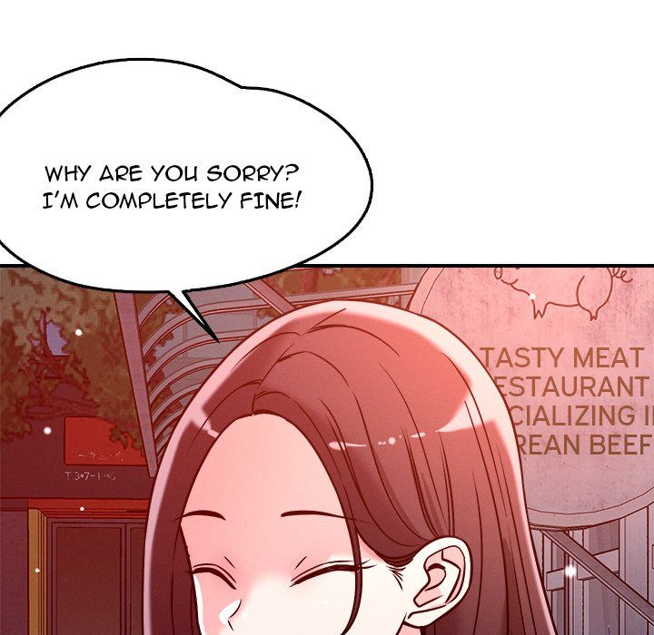 How did we get here Lee Ji-Kyung Chapter 52 - HolyManga.Net