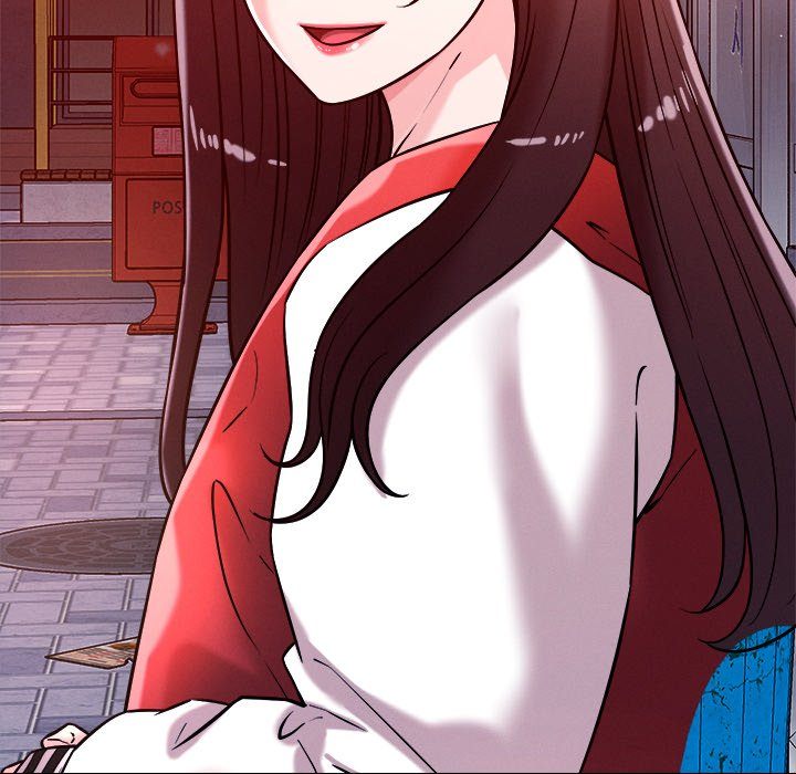 How did we get here Lee Ji-Kyung Chapter 52 - HolyManga.Net