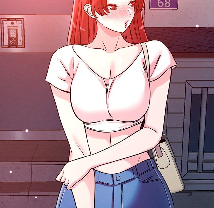 How did we get here Lee Ji-Kyung Chapter 52 - HolyManga.Net