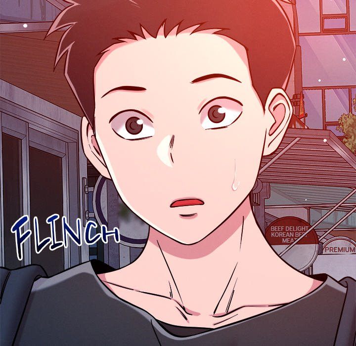 How did we get here Lee Ji-Kyung Chapter 52 - HolyManga.Net