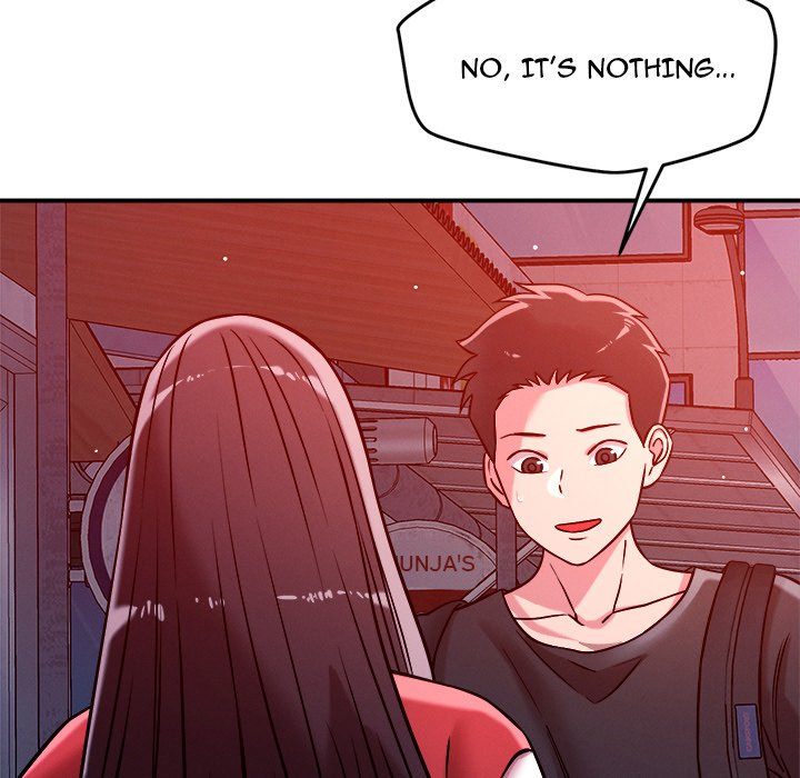 How did we get here Lee Ji-Kyung Chapter 52 - HolyManga.Net