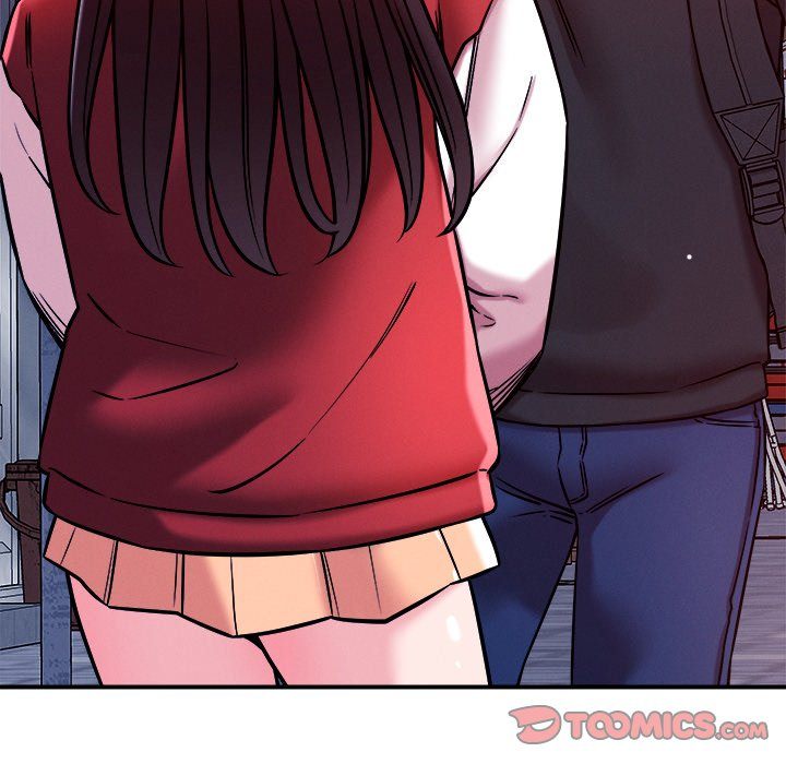 How did we get here Lee Ji-Kyung Chapter 52 - HolyManga.Net