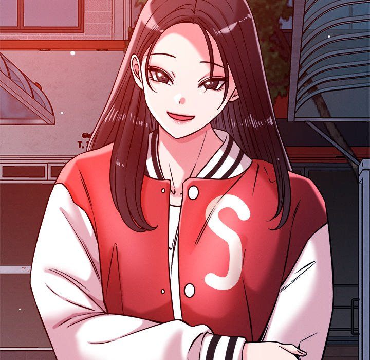 How did we get here Lee Ji-Kyung Chapter 52 - HolyManga.Net