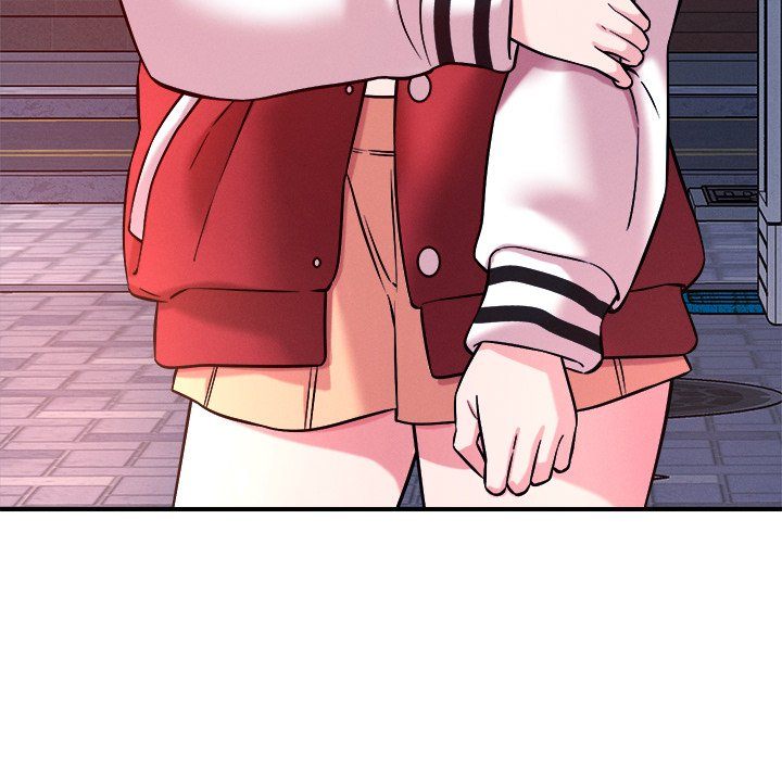 How did we get here Lee Ji-Kyung Chapter 52 - HolyManga.Net