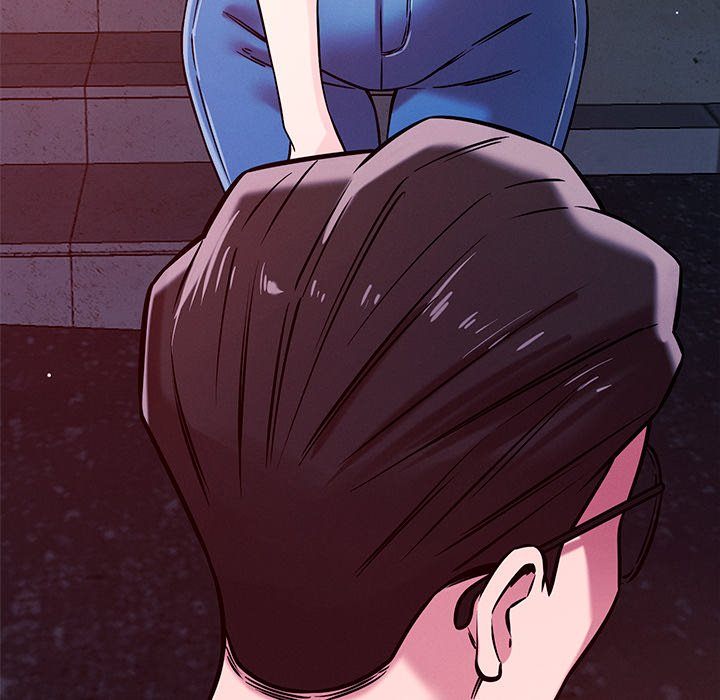 How did we get here Lee Ji-Kyung Chapter 52 - HolyManga.Net