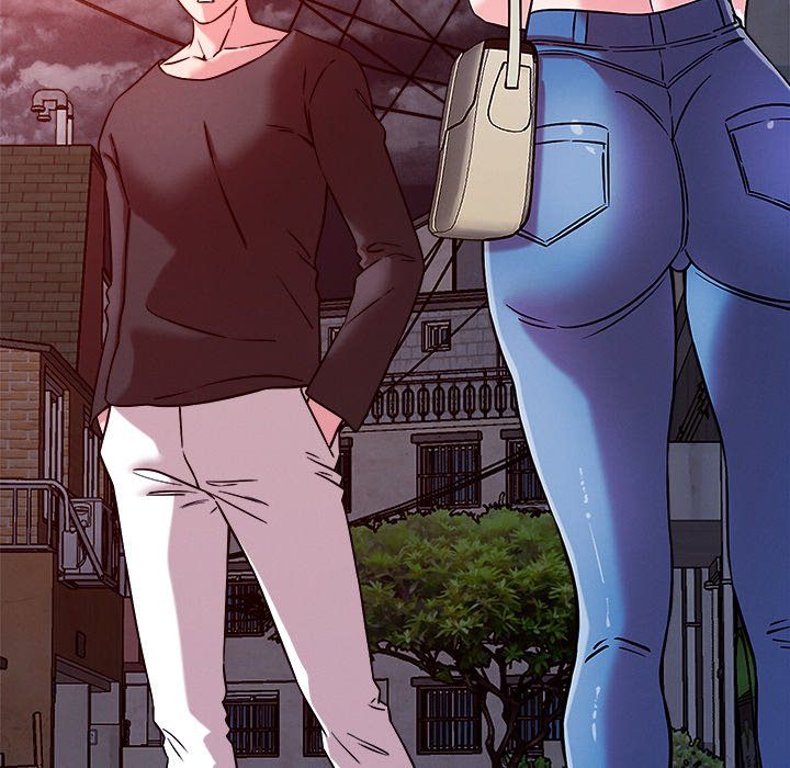 How did we get here Lee Ji-Kyung Chapter 52 - HolyManga.Net