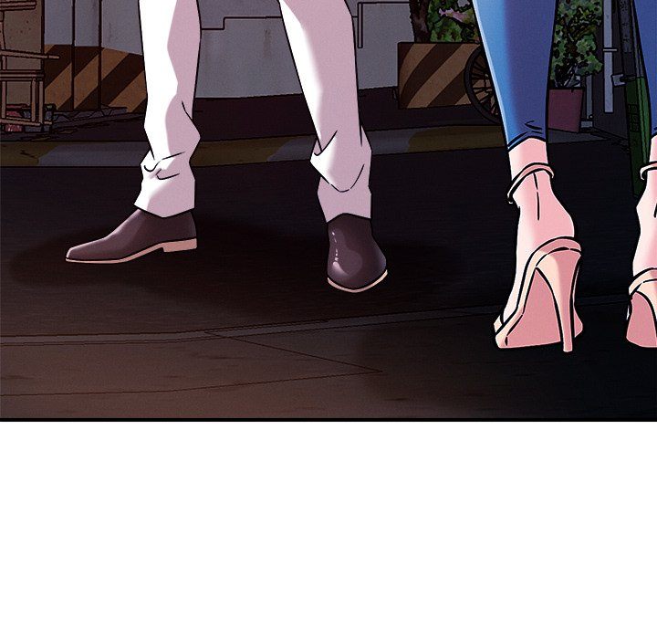 How did we get here Lee Ji-Kyung Chapter 52 - HolyManga.Net