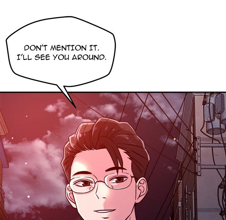 How did we get here Lee Ji-Kyung Chapter 52 - HolyManga.Net