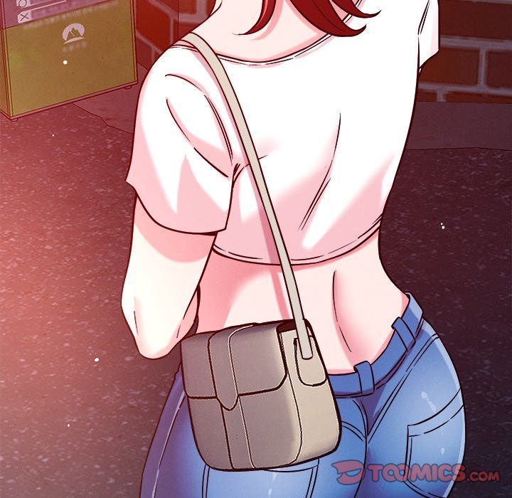 How did we get here Lee Ji-Kyung Chapter 52 - HolyManga.Net