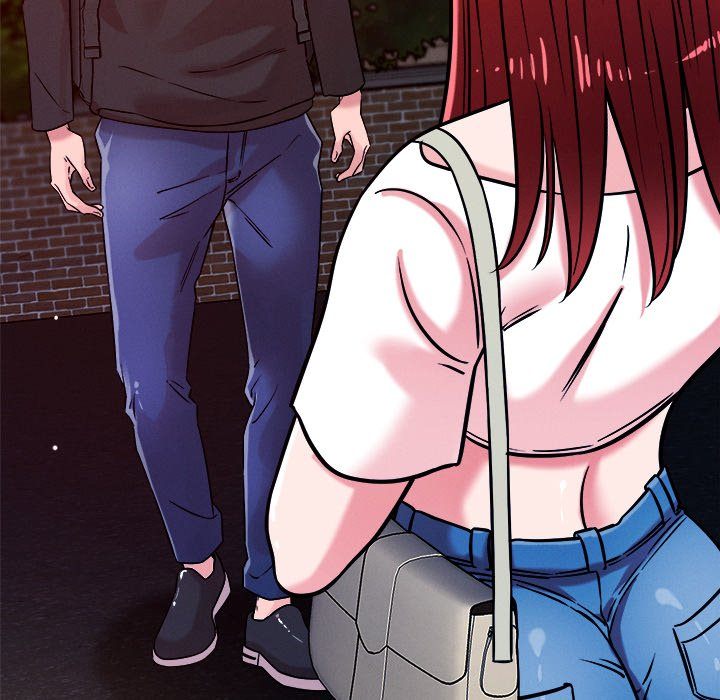 How did we get here Lee Ji-Kyung Chapter 52 - HolyManga.Net