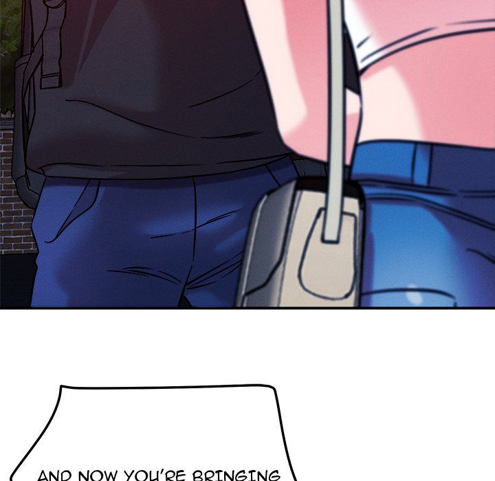 How did we get here Lee Ji-Kyung Chapter 52 - HolyManga.Net