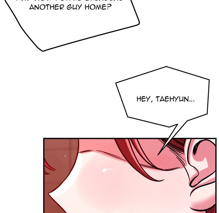 How did we get here Lee Ji-Kyung Chapter 52 - HolyManga.Net