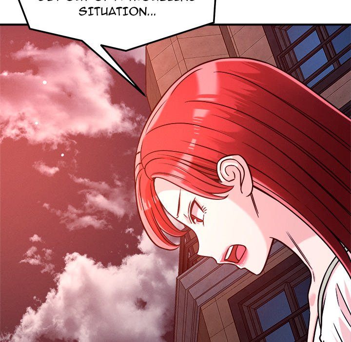 How did we get here Lee Ji-Kyung Chapter 52 - HolyManga.Net
