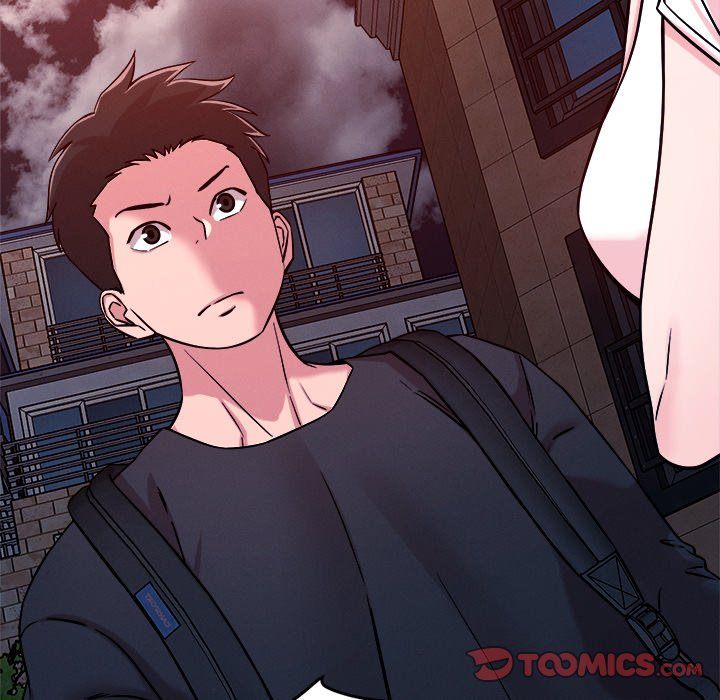 How did we get here Lee Ji-Kyung Chapter 52 - HolyManga.Net