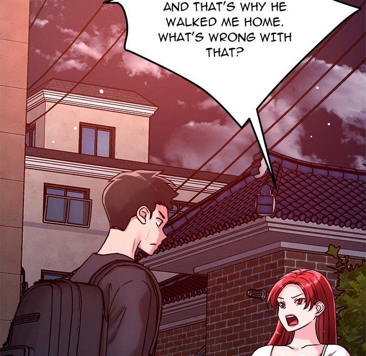 How did we get here Lee Ji-Kyung Chapter 52 - HolyManga.Net