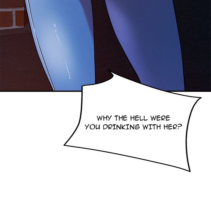 How did we get here Lee Ji-Kyung Chapter 52 - HolyManga.Net