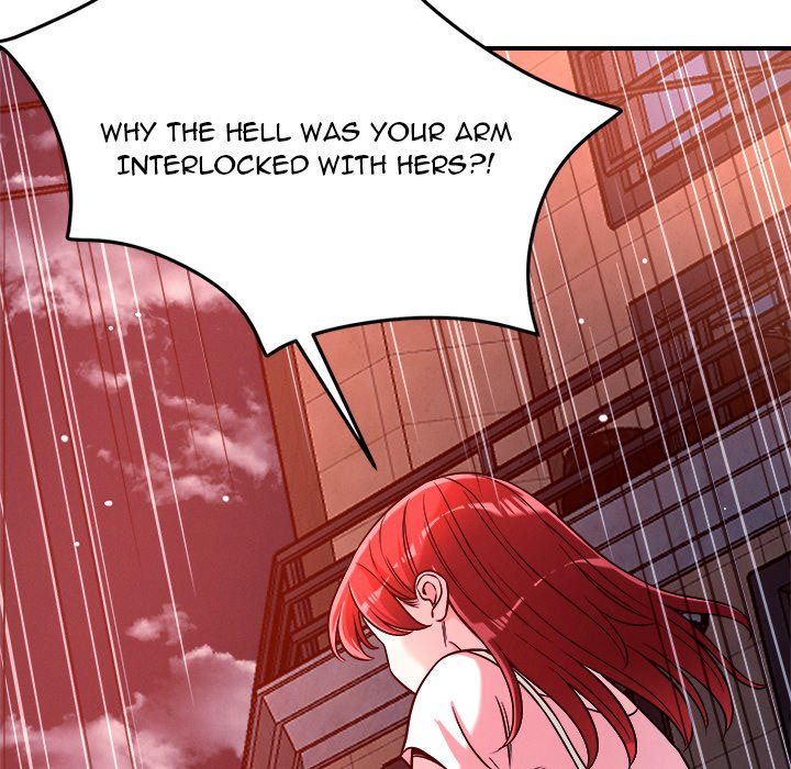 How did we get here Lee Ji-Kyung Chapter 52 - HolyManga.Net