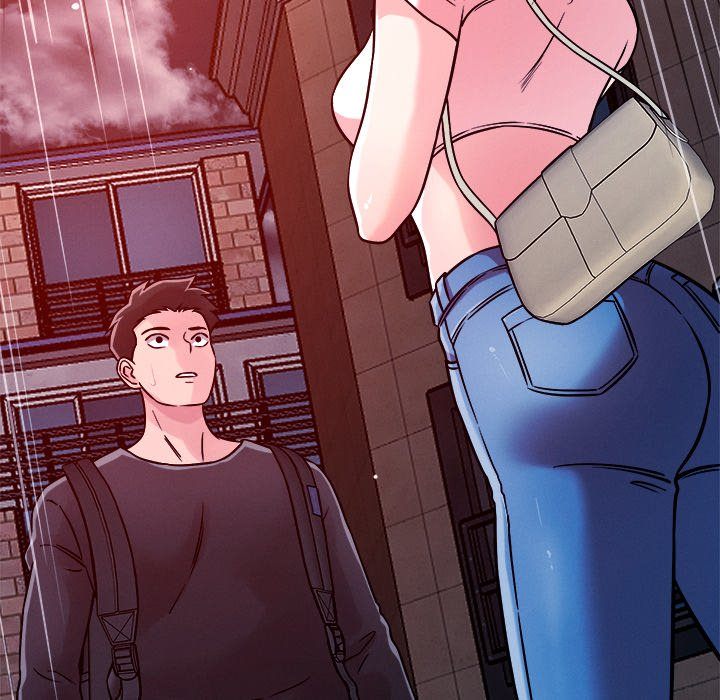 How did we get here Lee Ji-Kyung Chapter 52 - HolyManga.Net