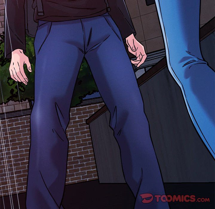 How did we get here Lee Ji-Kyung Chapter 52 - HolyManga.Net