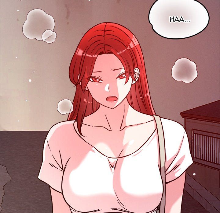 How did we get here Lee Ji-Kyung Chapter 52 - HolyManga.Net