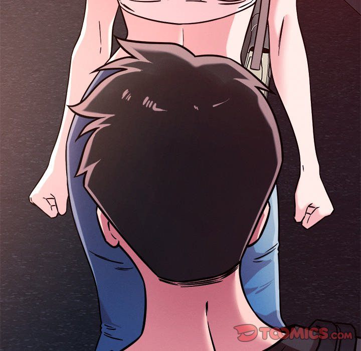 How did we get here Lee Ji-Kyung Chapter 52 - HolyManga.Net