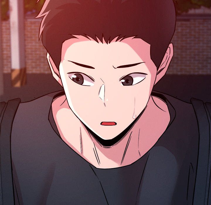 How did we get here Lee Ji-Kyung Chapter 52 - HolyManga.Net