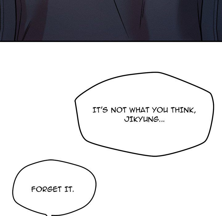 How did we get here Lee Ji-Kyung Chapter 52 - HolyManga.Net