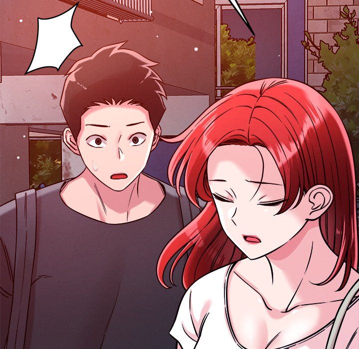 How did we get here Lee Ji-Kyung Chapter 52 - HolyManga.Net