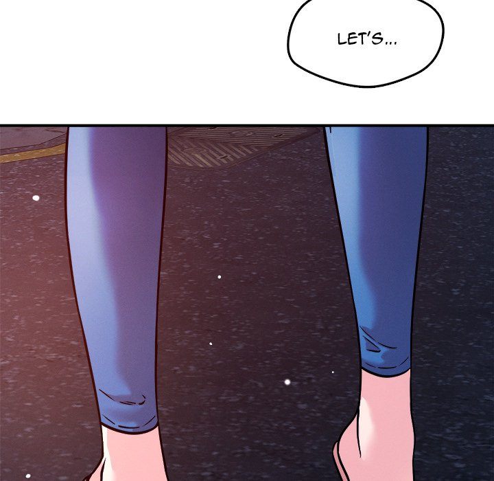 How did we get here Lee Ji-Kyung Chapter 52 - HolyManga.Net