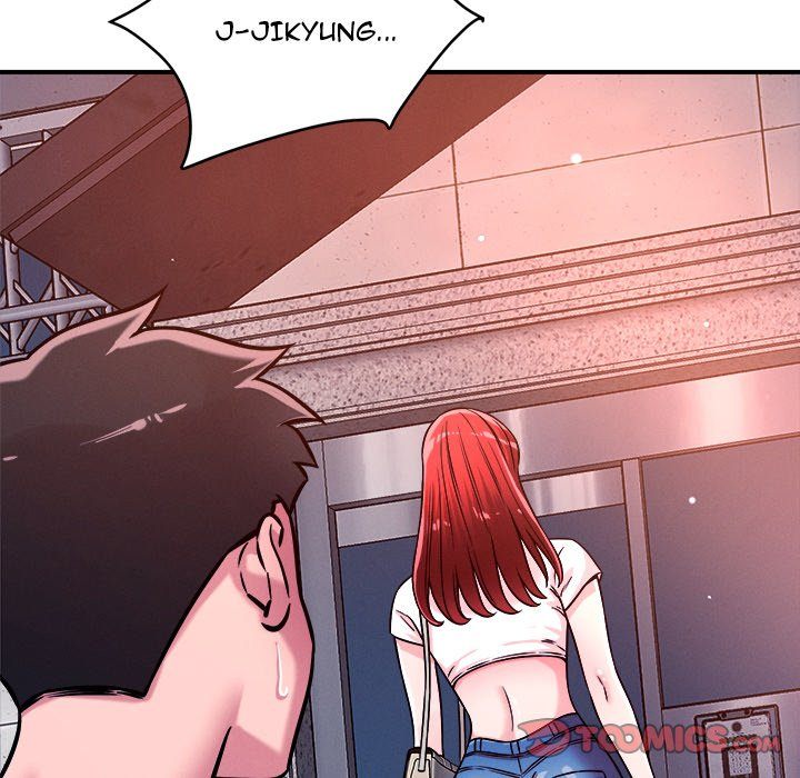 How did we get here Lee Ji-Kyung Chapter 52 - HolyManga.Net