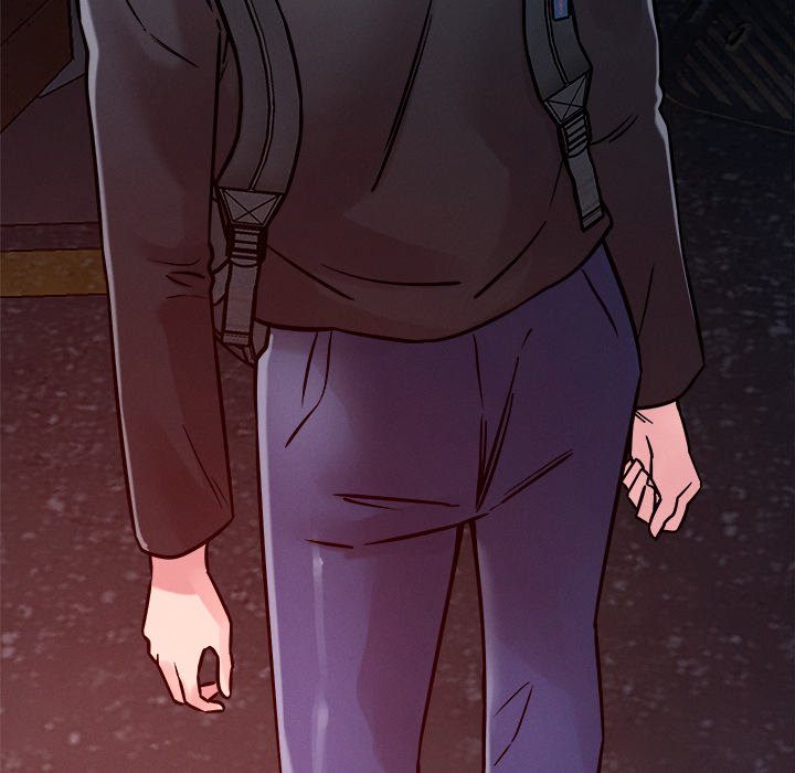 How did we get here Lee Ji-Kyung Chapter 52 - HolyManga.Net