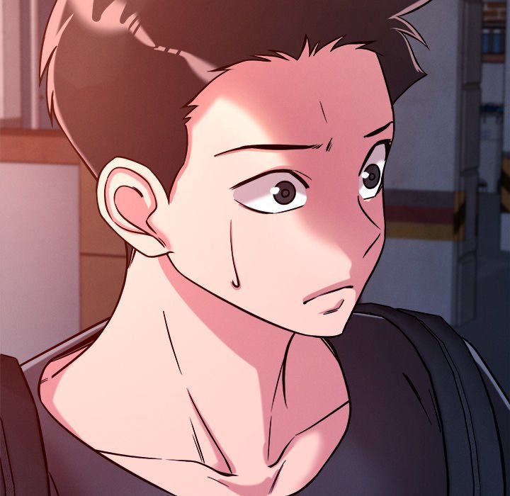 How did we get here Lee Ji-Kyung Chapter 52 - HolyManga.Net