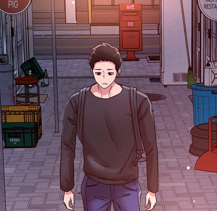 How did we get here Lee Ji-Kyung Chapter 52 - HolyManga.Net