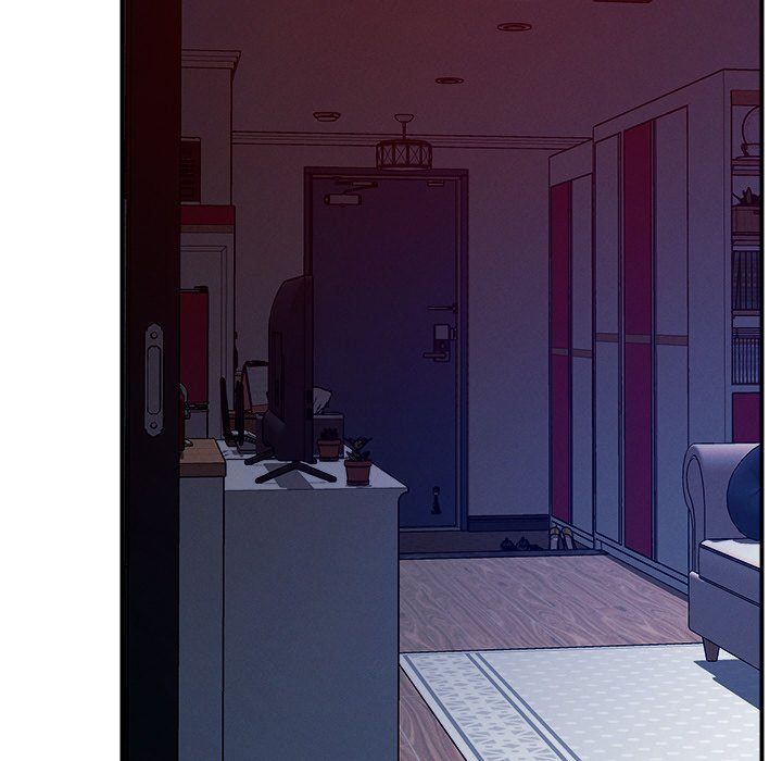 How did we get here Lee Ji-Kyung Chapter 53 - HolyManga.Net