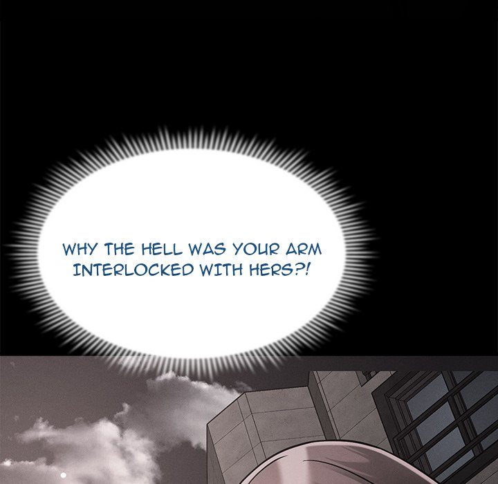How did we get here Lee Ji-Kyung Chapter 53 - HolyManga.Net