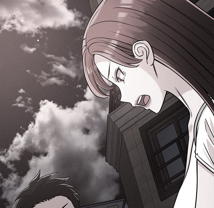 How did we get here Lee Ji-Kyung Chapter 53 - HolyManga.Net
