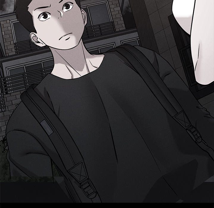 How did we get here Lee Ji-Kyung Chapter 53 - HolyManga.Net