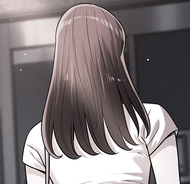 How did we get here Lee Ji-Kyung Chapter 53 - HolyManga.Net