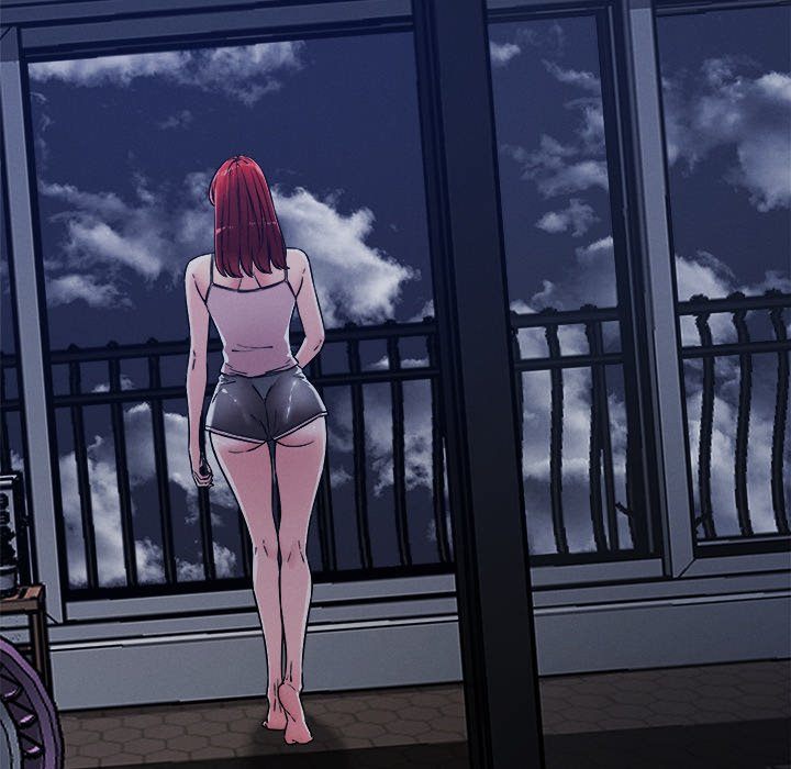 How did we get here Lee Ji-Kyung Chapter 53 - HolyManga.Net
