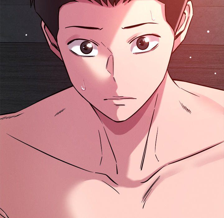 How did we get here Lee Ji-Kyung Chapter 53 - HolyManga.Net