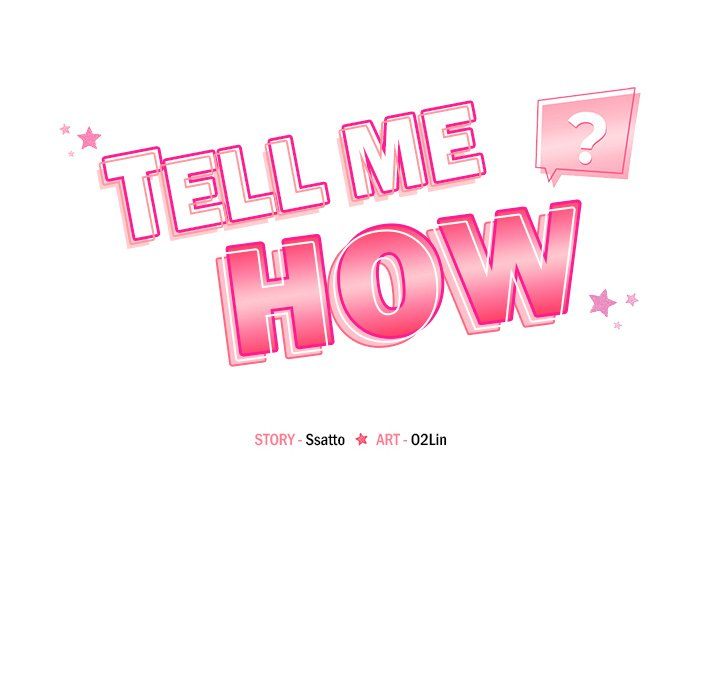 How did we get here Lee Ji-Kyung Chapter 53 - HolyManga.Net