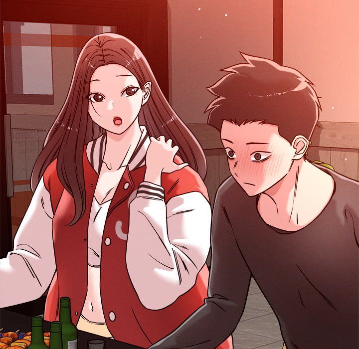 How did we get here Lee Ji-Kyung Chapter 53 - HolyManga.Net